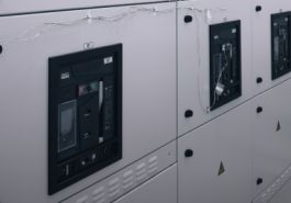 НКУ FORMAT PRO — испытания на превышение температуры при токах 6300 А пройдены!