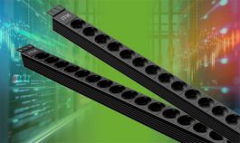 Вертикальные блоки розеток PDU ITK® – надежное электроснабжение и защита сетевого оборудования