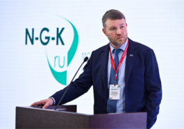 Поставщик комплексных решений: IEK GROUP на конференции энергетиков