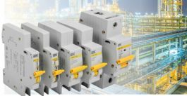 Дополнительные устройства для автоматических выключателей ВА47-150 IEK® – комплексная защита на объектах с высокими нагрузками