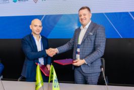 КЭАЗ и Фонд «Сколково» заключили соглашение о сотрудничестве для развития электротехнической отрасли