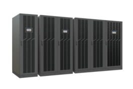 Новинка: трехфазные ИБП OptiEnergy 10-1200 кВА от КЭАЗ