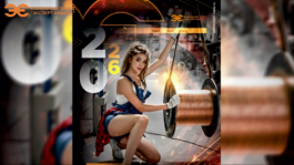 Бэкстейдж от Кабельного Завода «ЭКСПЕРТ-КАБЕЛЬ»: как создавался корпоративный календарь