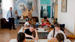 Кабельный Завод «ЭКСПЕРТ-КАБЕЛЬ» поддержал международный шахматный фестиваль «Славянские корни» 