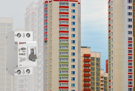 Увеличены складские запасы УЗДП с автоматическим выключателем EKF