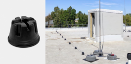 Расширяем линейку держателей для молниезащиты: новая высота для большего удобства