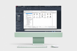 Обновление баз данных EKF для AutoCAD Electrical: добавлена линейка ALESTA и новый инсталлятор