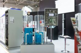 «Электрорешения»  (бренд EKF) представит новинки и готовые решения по автоматизации и промышленному обогреву на выставке Aquaflame