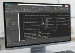 Обновлены динамические блоки EKF для AutoCAD и nanoCAD