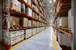 Автоматические выключатели EKF ВА-45 на 4 000 А снова на складе