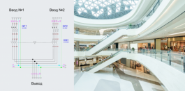 Готовое решение АВР 2в1 на контакторах: бери и делай