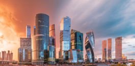 EKF Connect Building – интеллектуальное управление зданиями нового поколения