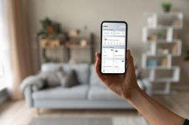 EKF запустил мобильное приложение умного дома EKF Connect Home на базе собственной разработки