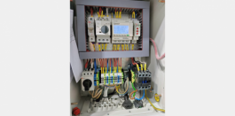 Автомойка под контролем PRO-Relay