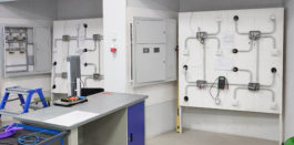 Компания «Электрорешения» (бренд EKF) развивает стратегическое партнерство с Владимирским технологическим колледжем