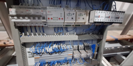 Комплектные трансформаторные подстанции от бренда EKF: современное решение для жилищного строительства