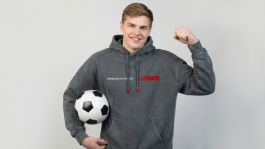 «Заряжен на успех»: Новая линейка мерча от бренда EKF