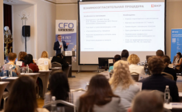 «Электрорешения» (бренд EKF) поделилась секретами разрешения разногласий в рамках налогового мониторинга