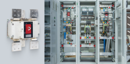 Рубильники PowerSwitch EKF c увеличенным номиналом доступны к заказу  