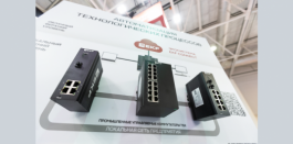 Решения по автоматизации от бренда EKF на конференции ПТА 2025