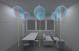 IES-файлы: что это такое и зачем они нужны в светотехнике