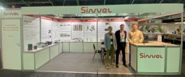 Успех Sinvel на выставке «ENERGY EXPO» в Беларуси 