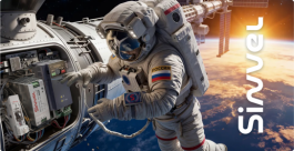 Акция: космическая надёжность Sinvel 