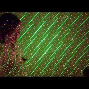 Новогодний проектор ЭРА "Метеоритный дождь"