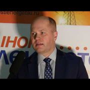 Александр Нестеренко, Томсккабель: доля отечественных производителей кабеля растет Александр Нестеренко, Томсккабель: доля отечественных производителей кабеля растет