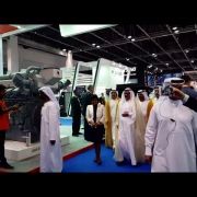 Dubai Exhibition 2016