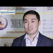Корпорация Saiman (Казахстан) о развитии рынка светотехники