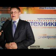 Владимир Чугунов, Самарская кабельная компания: рынок кабеля будет укрупняться