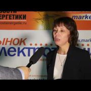Людмила Кабакова, Рыбинсккабель: на рынке кабелей в тренде пожаробезопасность Людмила Кабакова, Рыбинсккабель: на рынке кабелей в тренде пожаробезопасность