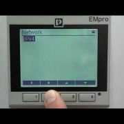 Embedded thumbnail for Новое поколение энергоизмерительных устройств EMpro от Phoenix Contact