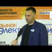 Embedded thumbnail for Алексей Голиков, генеральный директор, Мастерская цифровых решений